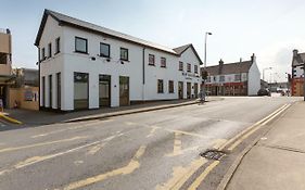 Accommodation @ 32